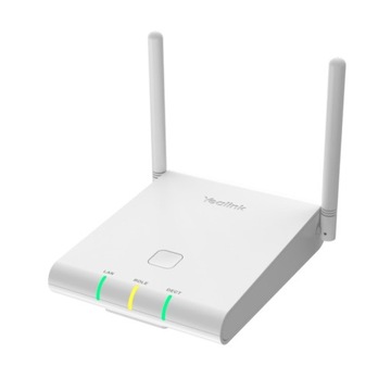 Yealink W90DM - DECT Manager