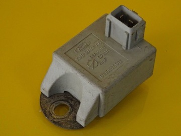 МОДУЛЬ ЗАЖИГАНИЯ FORD FOCUS 93AB12A019AB NR1754