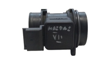 MAZDA 2 II - PRZEPŁYWOMIERZ 5WK9631