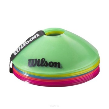 Конусы Wilson Marker Cones 12P