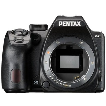 Фотокамера Pentax KF Black Body
