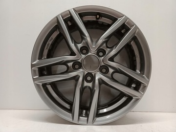 FELGA ALUMINIOWA ALUTEC IKE 656 6,5Jx16 5x114,3 50