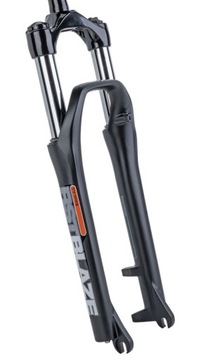 Амортизатор RST 29 " Blaze RL 100 мм диск, замок