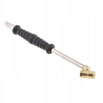 Valve stem puller