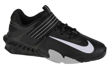 Мужская обувь для силовых тренировок Nike Savaleos CV5708 - 010 R. 47.5