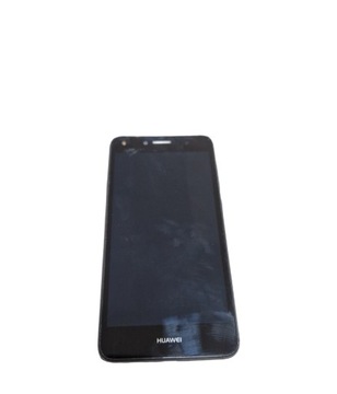 Смартфон Huawei Y6 II 2 ГБ / 16 ГБ черный