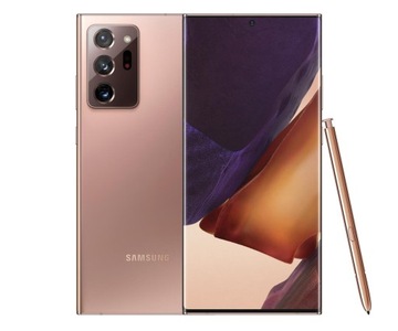 Смартфон Samsung Galaxy Note 20 Ultra 5g n986 оригінальна гарантія 12/512 ГБ