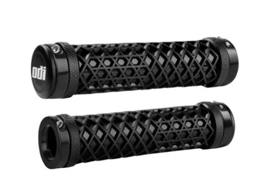 ODI MTB Vans Lockon Grip Lock-On Black 130mm