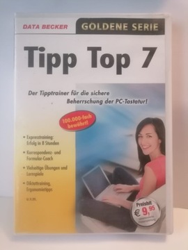 Tipp Top 7 by Data Becker PC