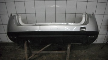 DACIA DUSTER ZDERZAK TYŁ