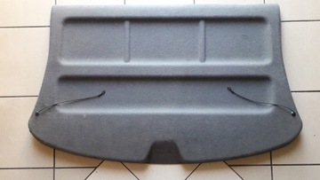 TOYOTA AVENSIS T22 5D HB 97- PÓŁKA TYLNA BAGAŻNIKA