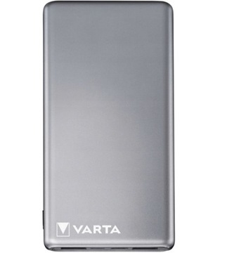 Powerbank Varta57983 Fast Energy 20000 мАч серебро