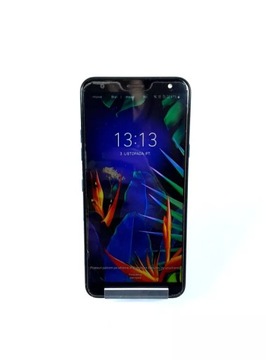 Телефон LG K40 2/32 ГБ