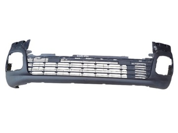 CITROEN BERLINGO 4 IV 18- DOKŁADKA ZDERZAKA PRZÓD 9816977680