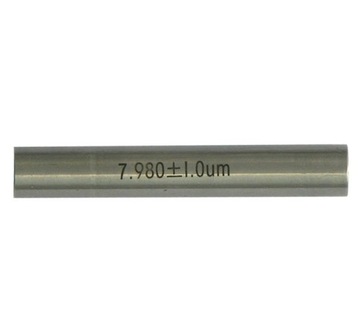 Штифт 6.41 mm + / - 0.001 x 50 mm