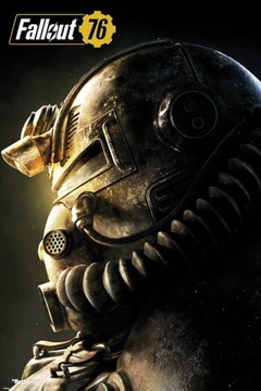 Fallout 76 RU KEY