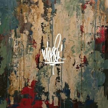 CD: MIKE SHINODA - Post Traumatic