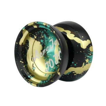 Alloy Yoyo Professional Trick + String