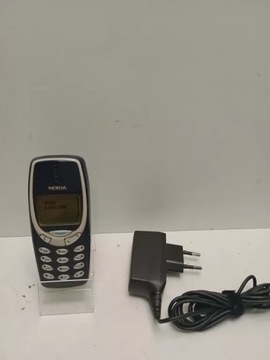 ТЕЛЕФОН NOKIA 3310 / ВАНТАЖ / 350145103813993