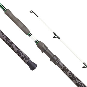 Удочка DAM Madcat White Deluxe 275 G2 2,75 m 150-350