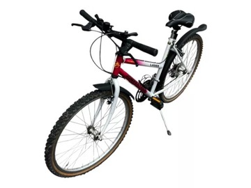 ЛАЗЕРНИЙ ВЕЛОСИПЕД JUMPERTREK CX300