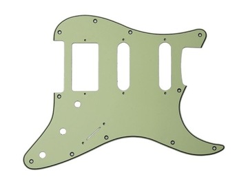 Pickguard SSH Vparts VPG-ST2 Standard (MG)