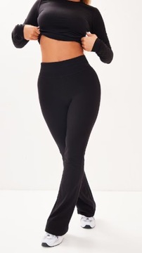 PRETTYLITTLETHING ТРЕНУВАЛЬНІ ШТАНИ 42 EKB
