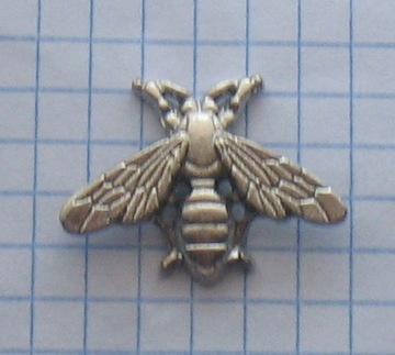 значок бджоли (1)