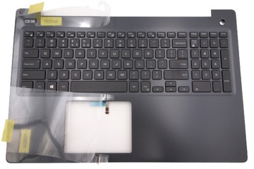 Оригінал RU Palmrest клавіатура DELL G3 15 3579