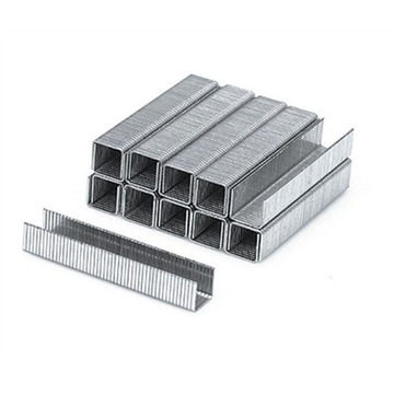 Скоби 10. 6x12mm 1.2 mm 1000pcs Yato YT-7025