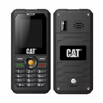 Телефон CAT B30