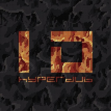 V / A-Hyperdub 10.1 * CD