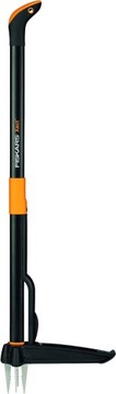 Телескопічний екстрактор бур'янів Fiskars Xact