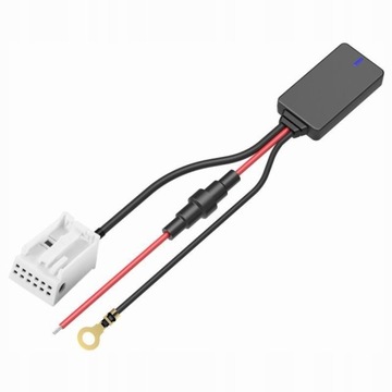 АДАПТЕР МОДУЛЬ BLUETOOTH VW SKODA SEAT RCD 310 510