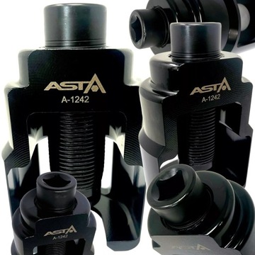 42MM ASTA ТЯГАЧ ДЛЯ РУЛЕВОЙ ТЯГИ