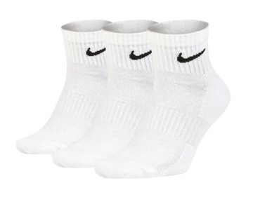 Nike Everyday носки 3 пары SX7667100 XL 46/50 описание!
