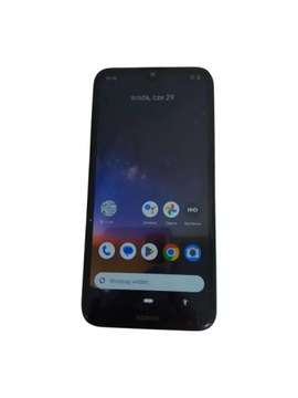 ТЕЛЕФОН NOKIA 2.2 2/16 ГБ