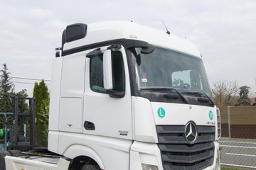 Кабина в сборе Mercedes Actros MP4