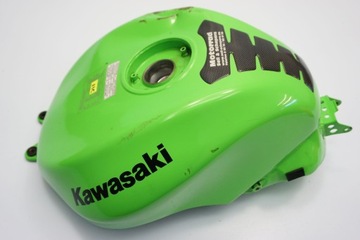 KAWASAKI ZX-10R 06-07 БАК ТОПЛИВНЫЙ БАК