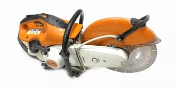 БЕНЗИНОВЫЙ РЕЗАК STIHL TS 420