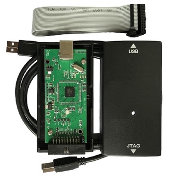 Программатор отладчика J Link V11 к STM32 с поддержкой ARM MCU и JTAG