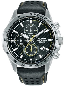 Чоловічий годинник Lorus RM301JX9