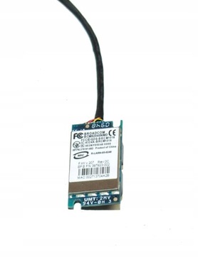 Модуль Bluetooth BCM92045NMD + кабель HP 2530p