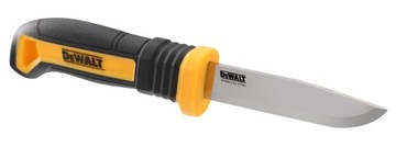 DeWalt DWHT1-10354 нож с фиксированным лезвием 90 мм
