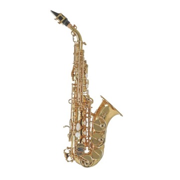 Сопрано саксофон Conn SC-650 изогнутый
