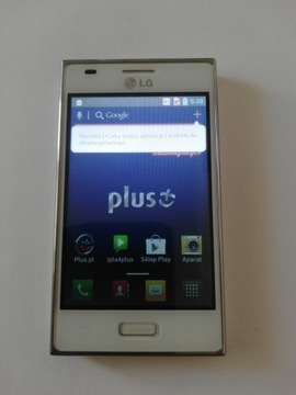 Смартфон LG Swiift L5 (LG-E610) в хорошому стані