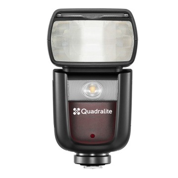 Quadralite Stroboss 60EVO II Fuji Kit