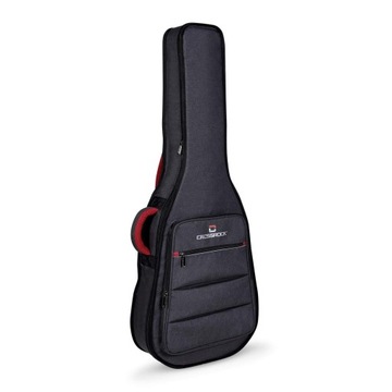 Crossrock CRSG107D дредноут сумка для гітари,