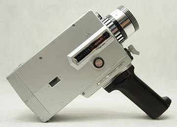 Камера COSINA Supermatic 8