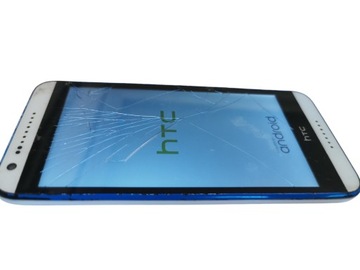 HTC Desire 620 (0PE6400) - непроверенный-на запчасти
